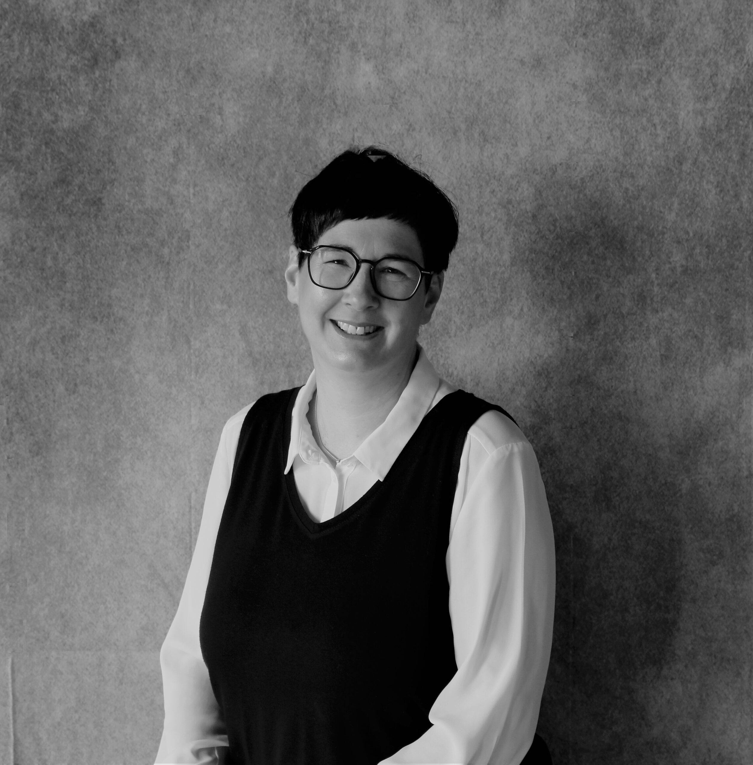 Christine Stegmayer