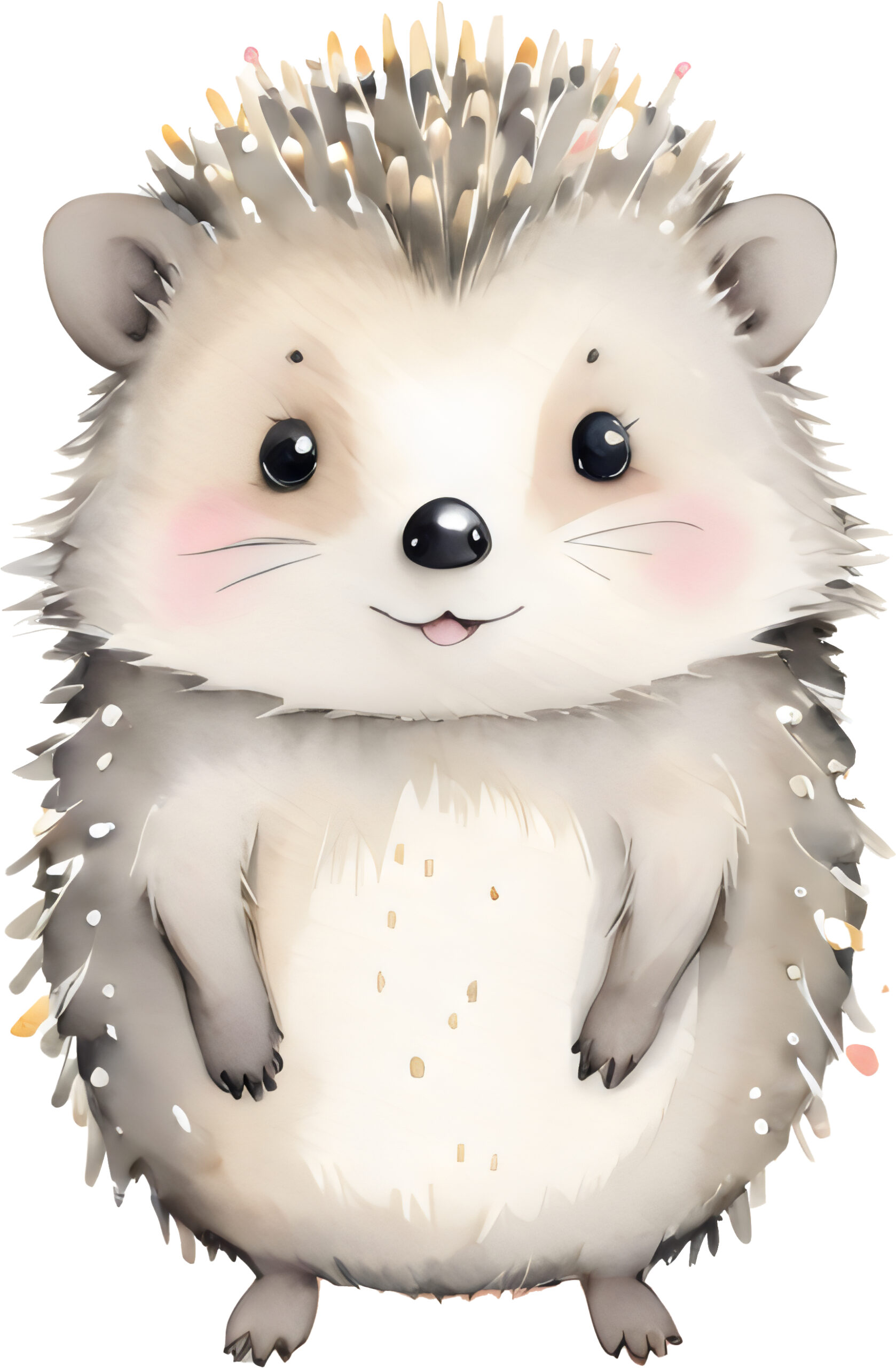 Igel_Gruppensymbol