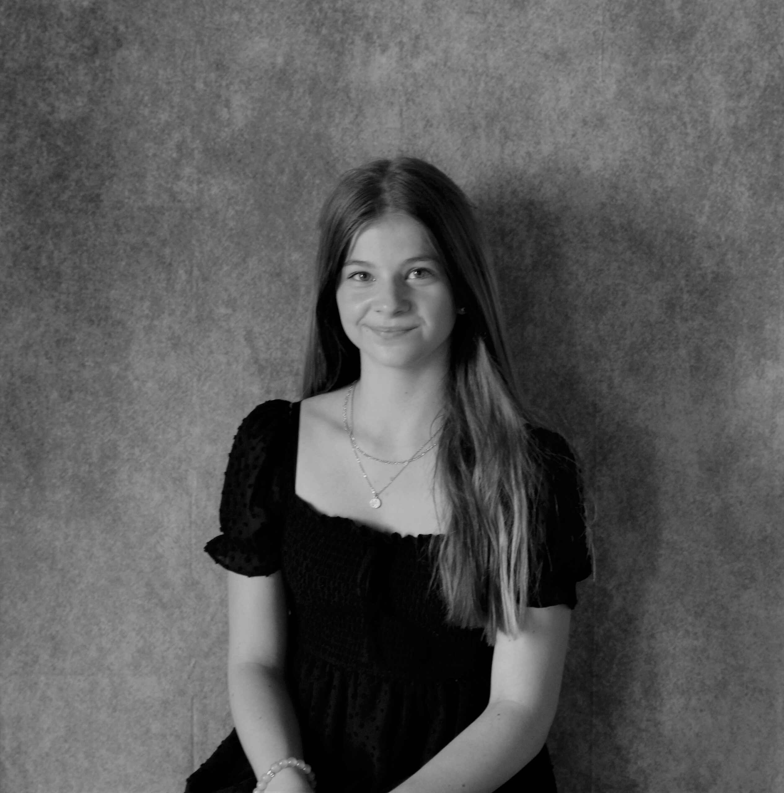 Janine Brenskott
