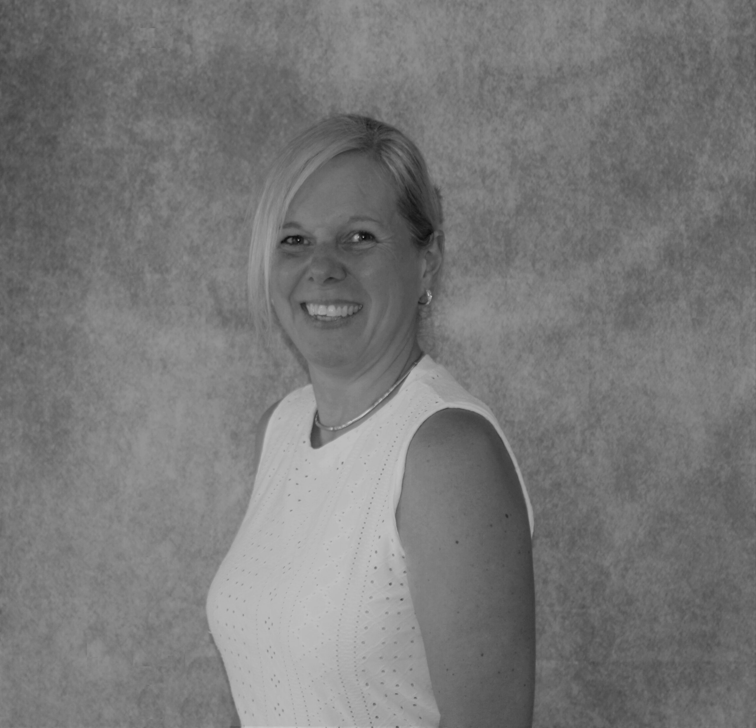 Kerstin Bergmeier