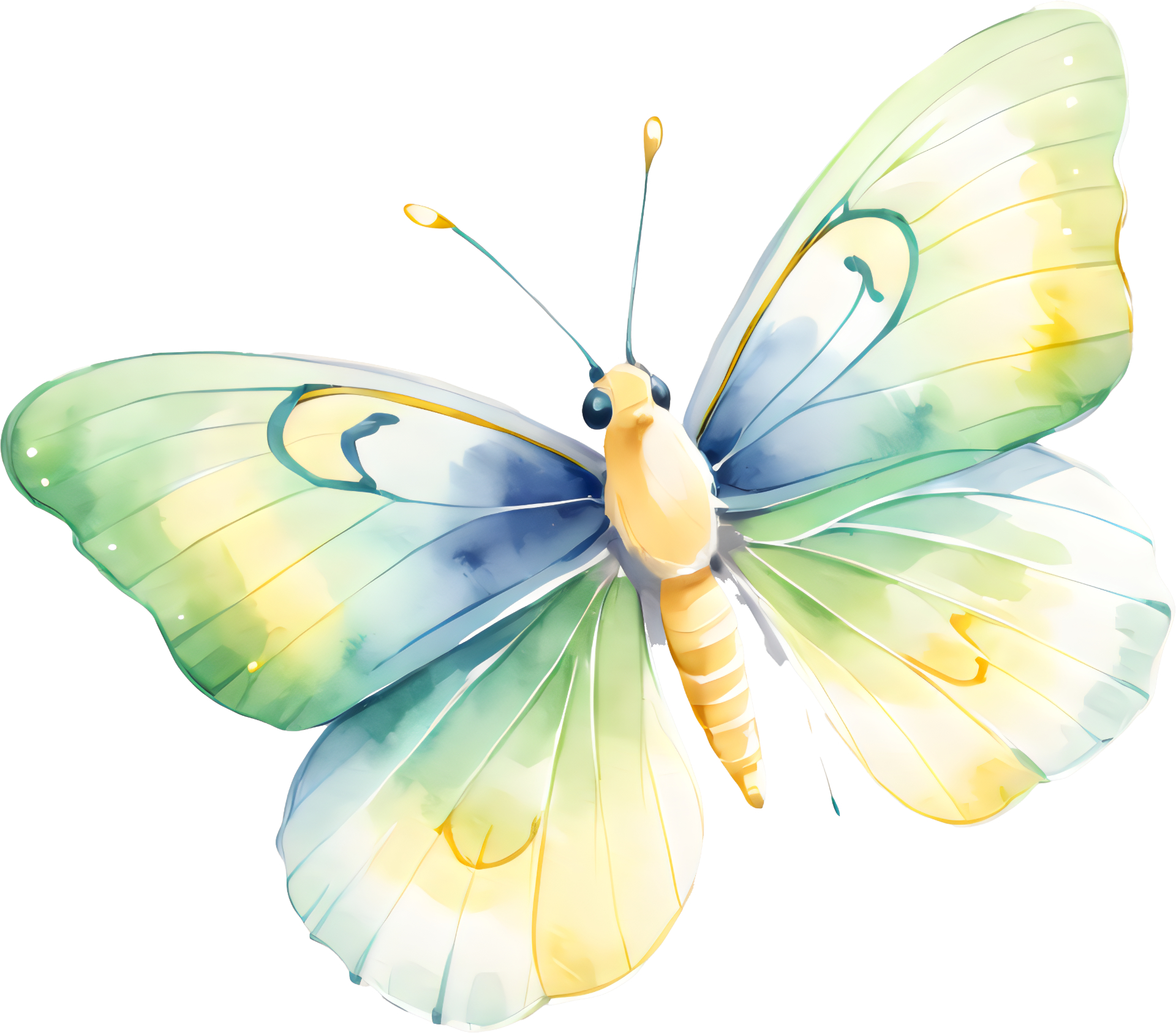 Schmetterling_Gruppensymbol
