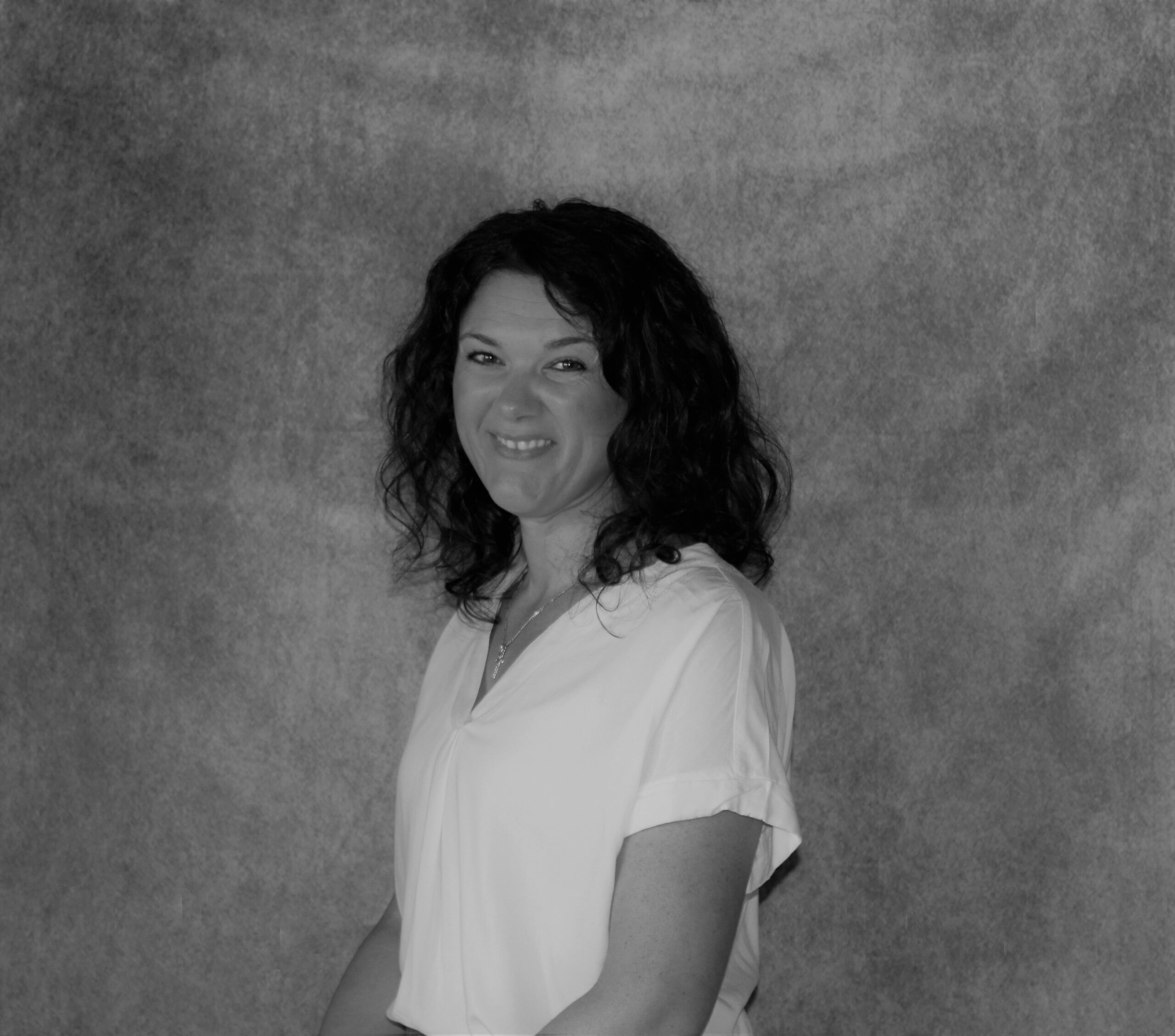 Theresa Zahn